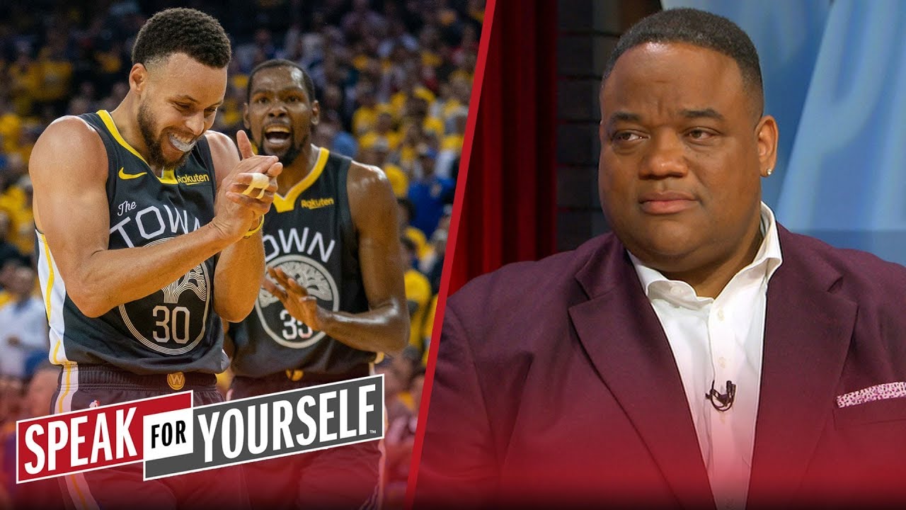 Warriors success in KD’s absence puts an asterisk on his titles —Whitlock | NBA | SPEAK FOR YOURSELF
