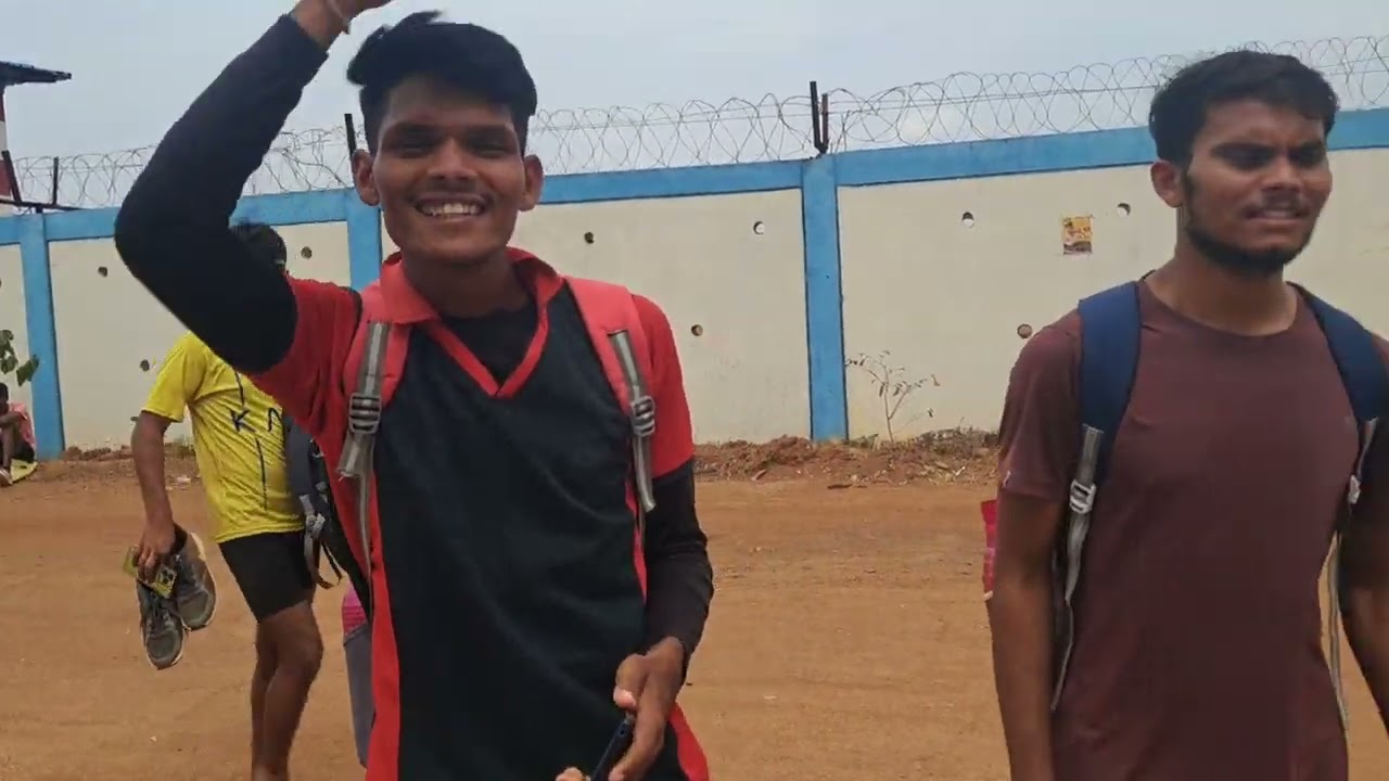 #Srpf Gondia 15