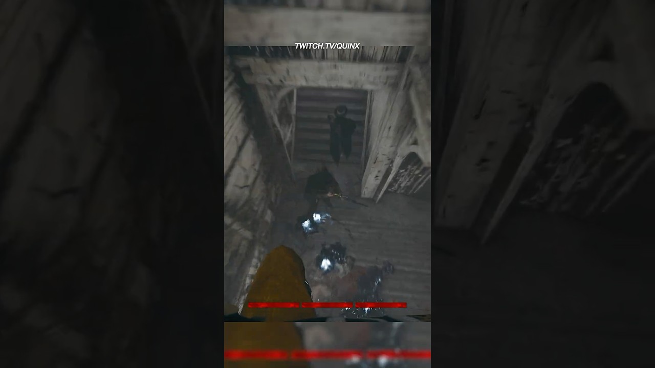 Aggressive Movement ✅ Double Katana ✅ 200IQ Plays ✅ | Hunt: Showdown 1896