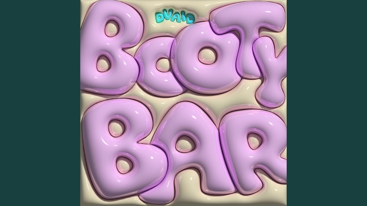 BOOTYBAR