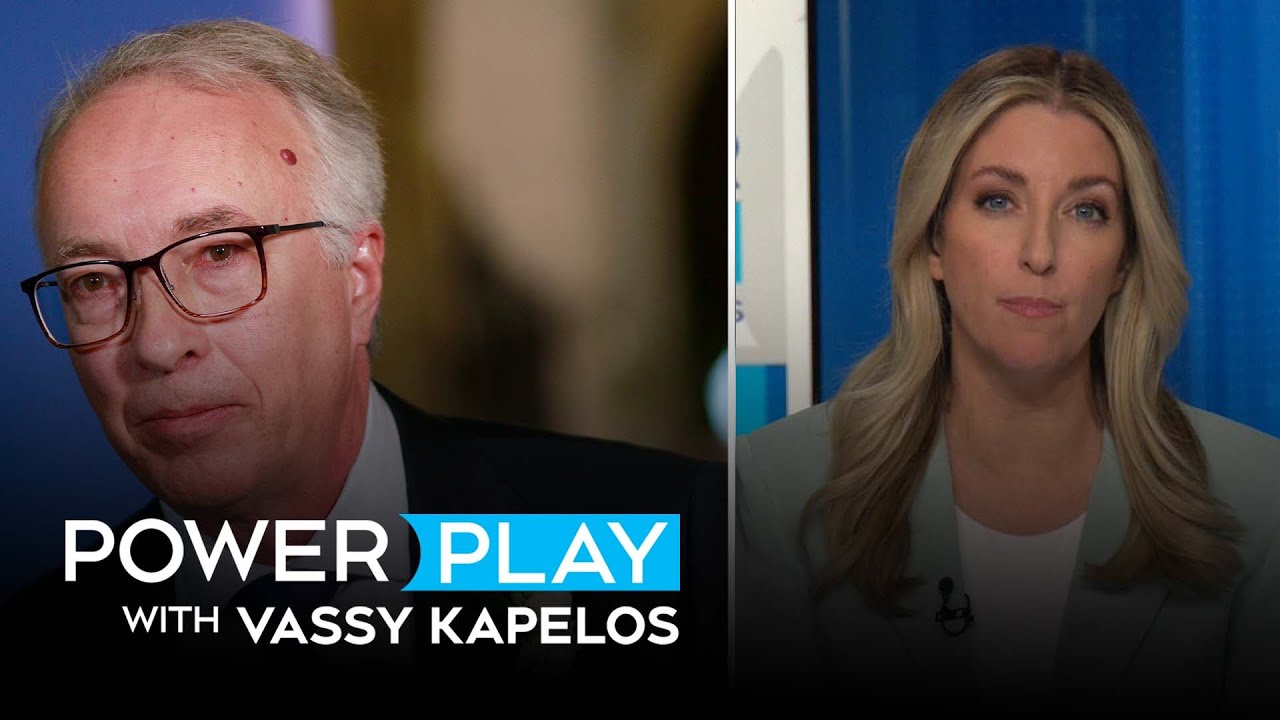 John Rustad resigns as B.C. Conservative leader | Power Play for Thursday. Dec. 4, 2025