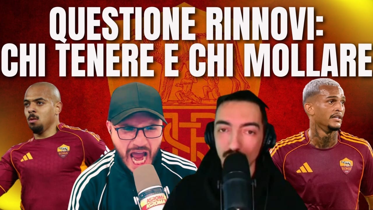 CI ASPETTA L' ENNESIMA RIVOLUZIONE NEL PROSSIMO CALCIOMERCATO ESTIVO?