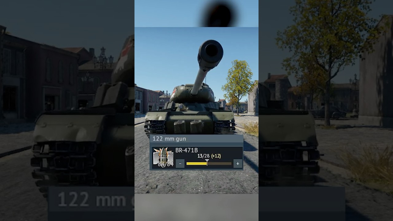 122MM BIAS #warthunder #gaming #warthundermoments #warthundermemes #fyp #warthundergameplay #sonne