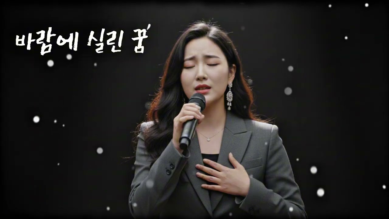 바람에 실린 꿈 (Dreams Carried by the Wind)