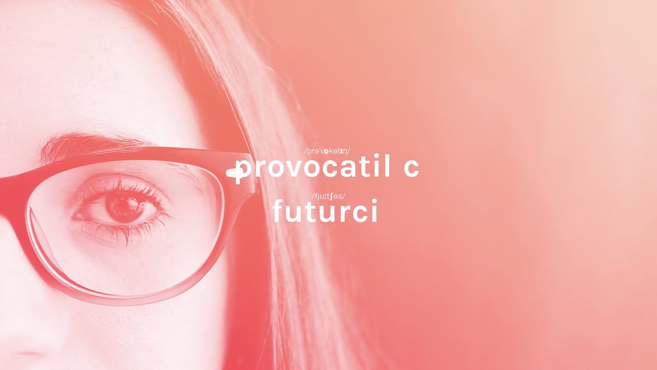 MA Material Futures - WIP 2016 - Provocating Futures - A