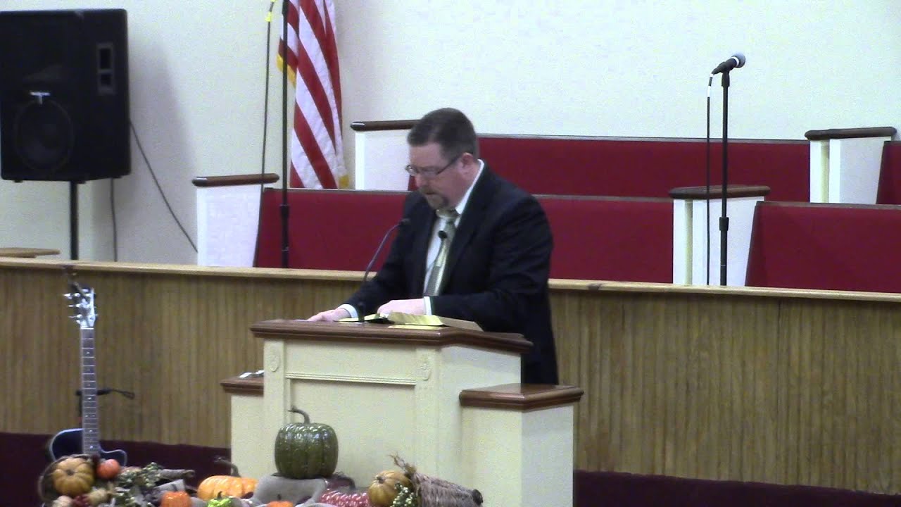 All Things Are Become New - Joey Wampler