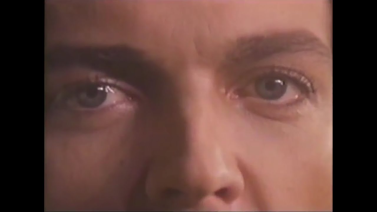 Camilo Sesto - Perdóname (Videoclip)