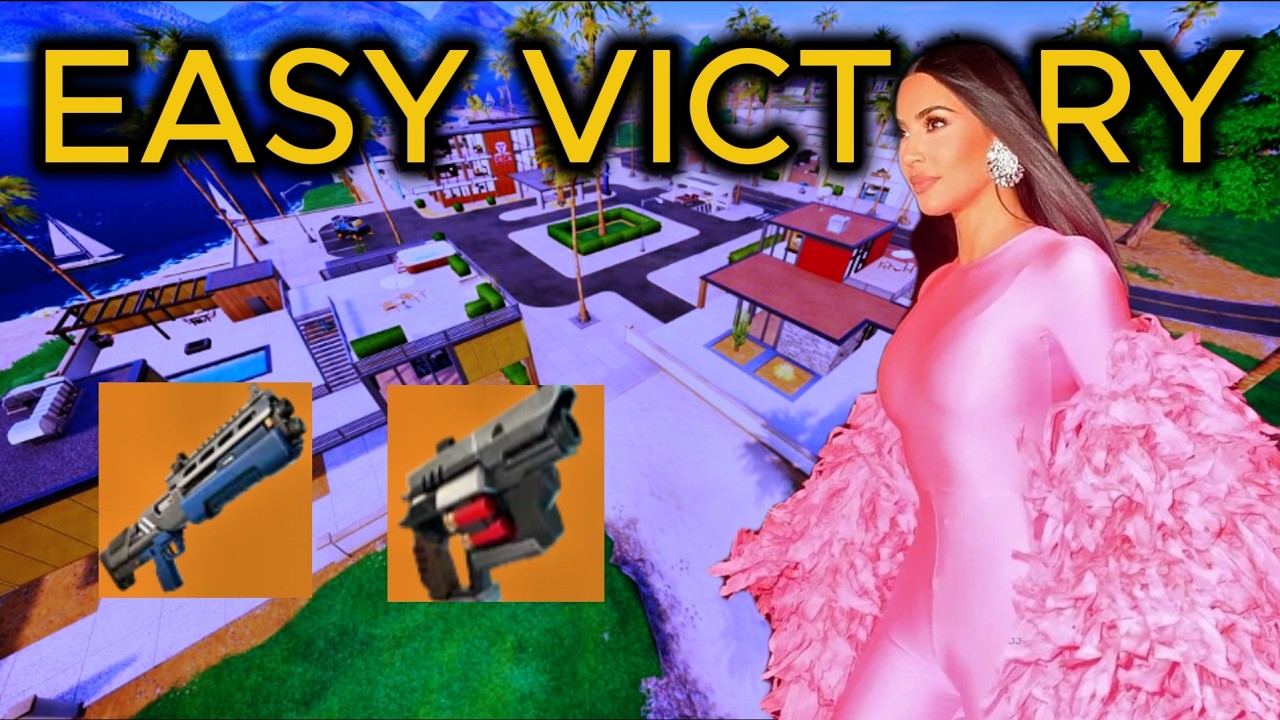 NAJLAHŠIA VÝHRA V MOJOM ŽIVOTE - BLITZ GAMEPLAY