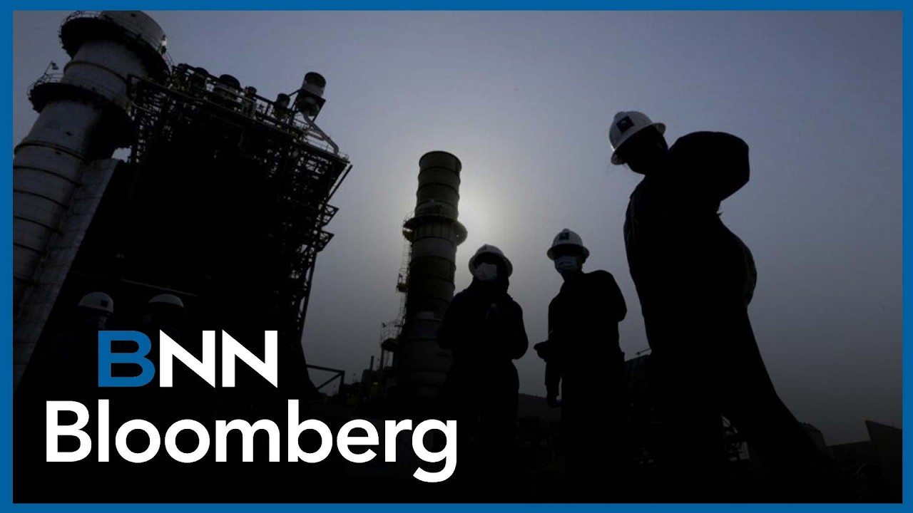 Справятся ли нефтеперерабатывающие заводы США с венесуэльской нефтью?