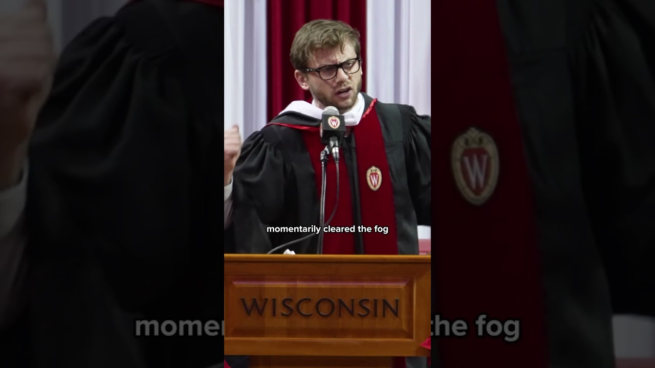 Graduation Advice #shorts