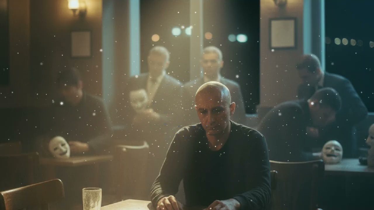 Oameni Falsi