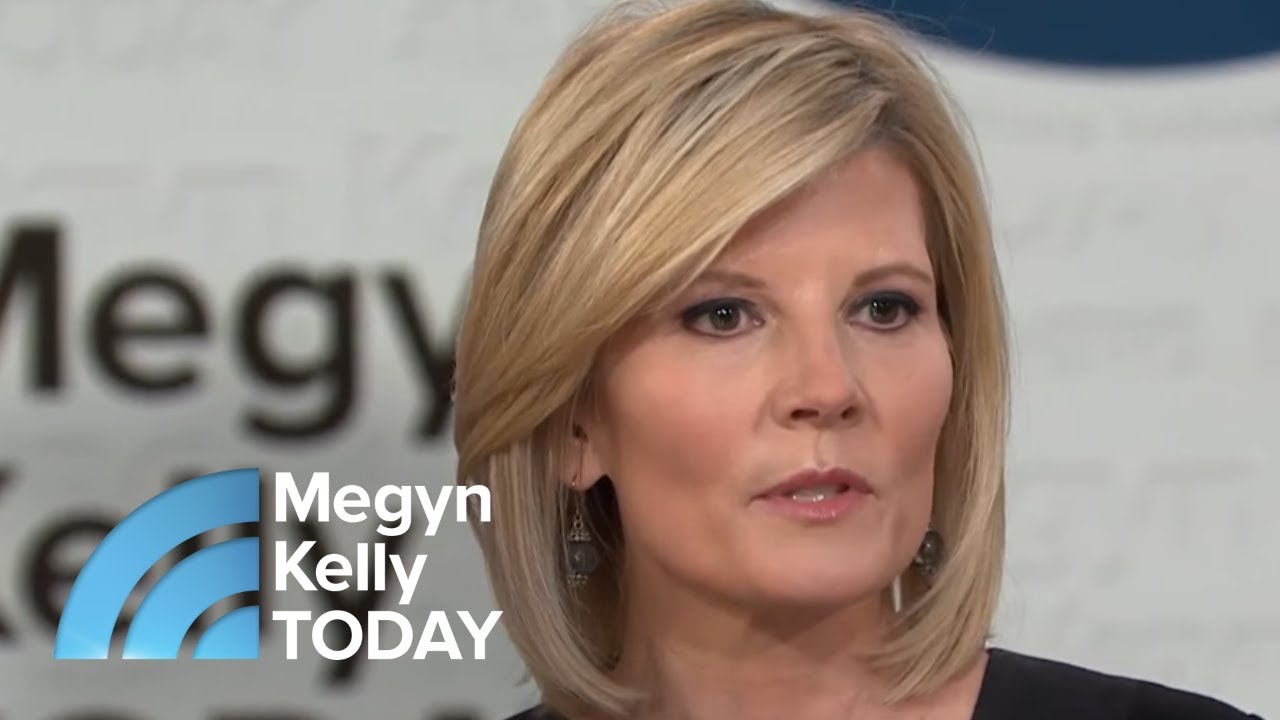Megyn Kelly Round Table Talks About Correspondent&rsquo;s Dinner, Tom Brokaw | Megyn Kelly TODAY