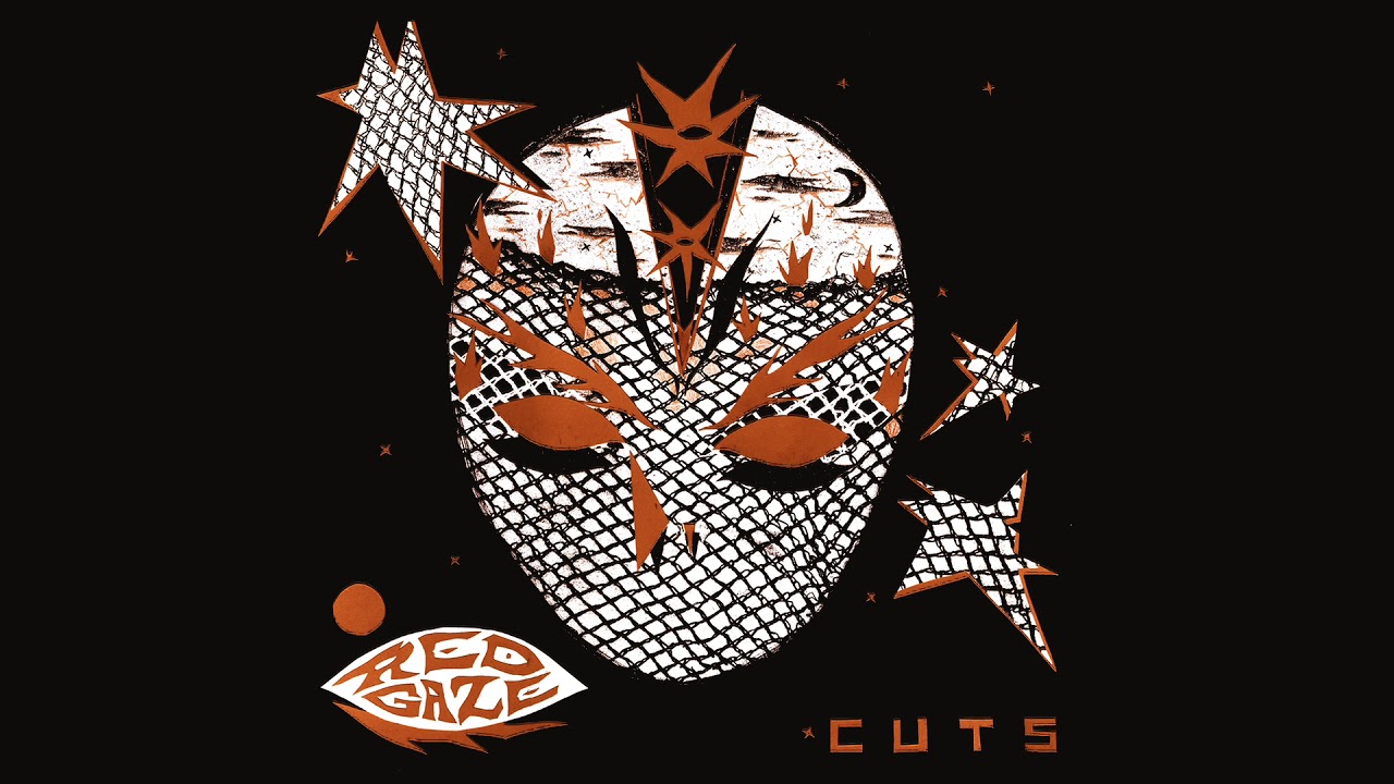 Red Gaze - Cuts