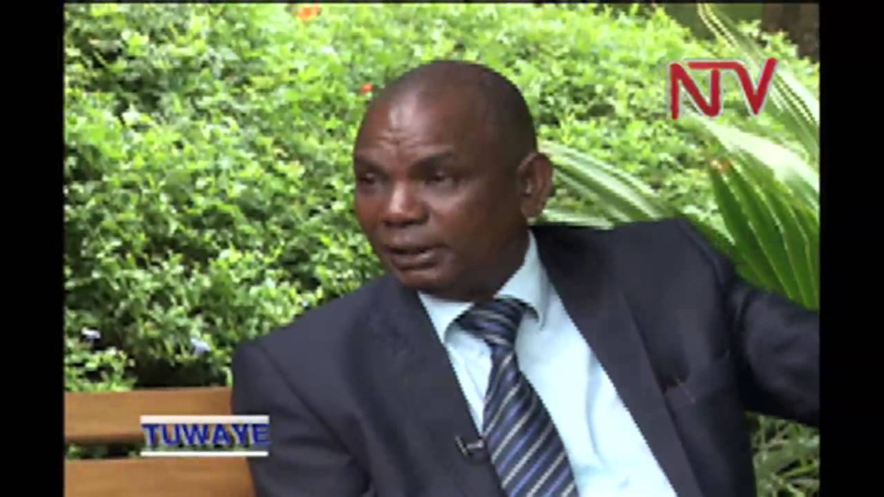 NTV Tuwaye_Patrick Zizinga pt2: