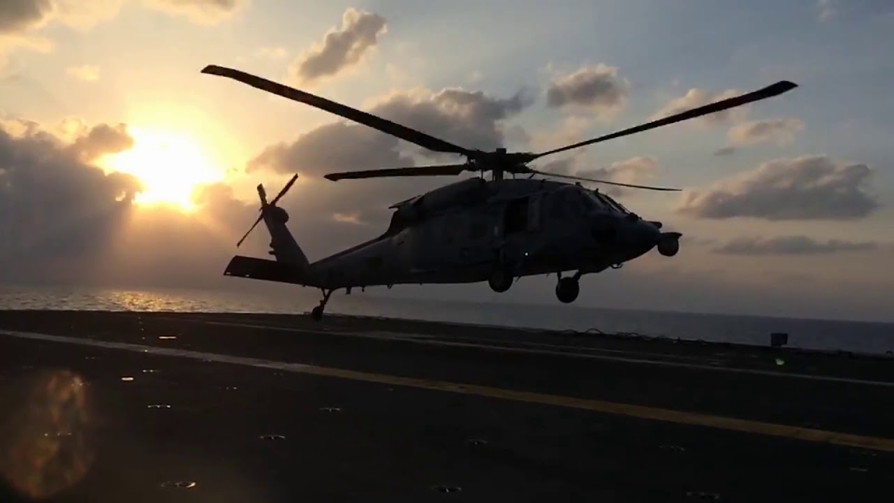 HSC 12 2017 Patrol