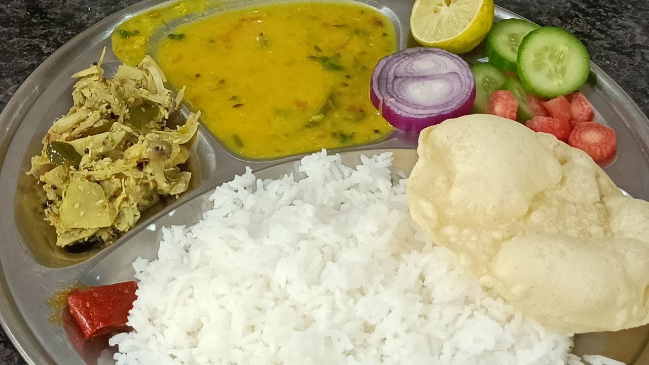 Unlocking the secrets of Kerala Jackfruit thoran