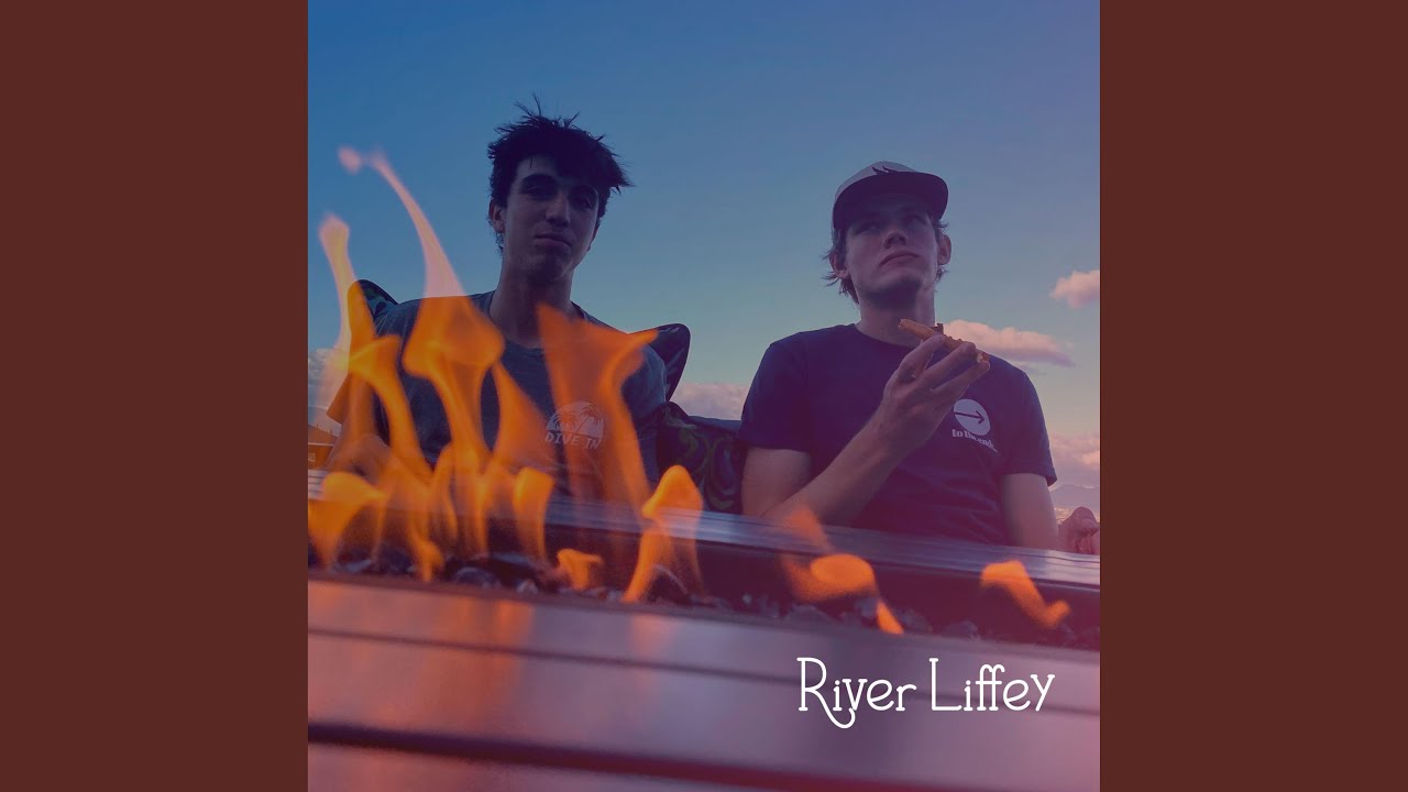 River Liffey (feat. Wikklo)