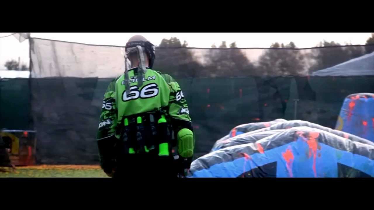 PAINTBALL [HD] - MILLENNIUM SERIES 2013 - Teaser with Teams partner  - by 141paintball