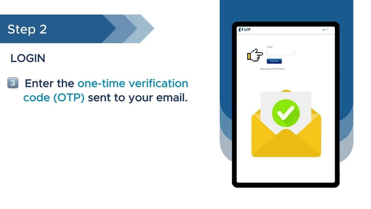 Get started with NTUC LHUB Learning eXperience Platform (LXP)