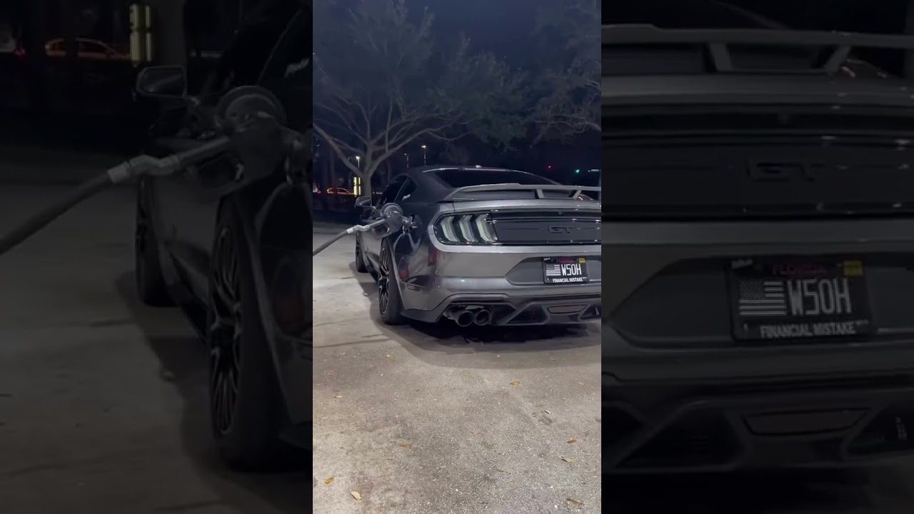 Find Your Must-Have Lighting Mods Here 😎 S550 Mustang Tail Lights | FORM Lighting