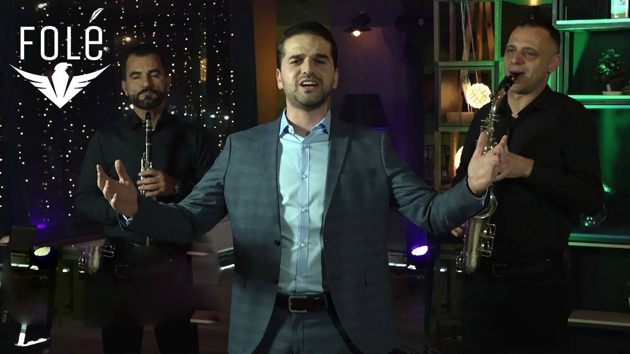 Qendrim Bexheti - Dy engjuj