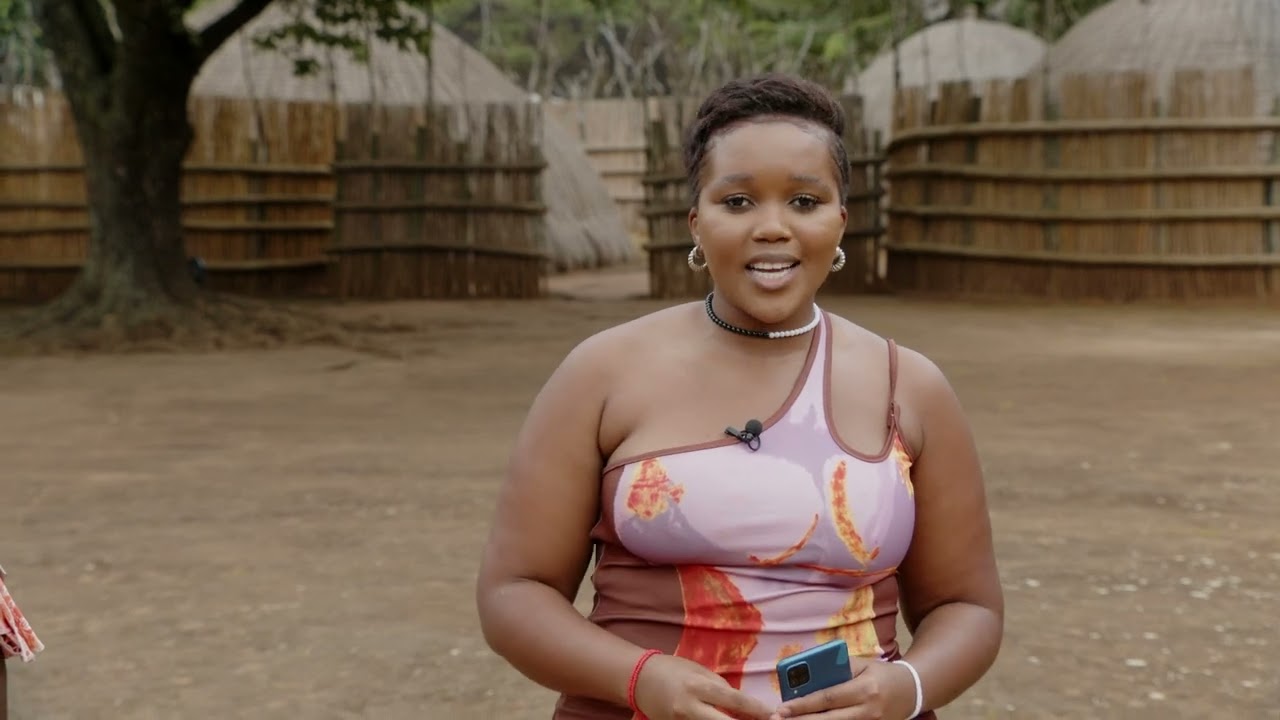 Eswatini Lifestyle || Mantenga Cultural Village