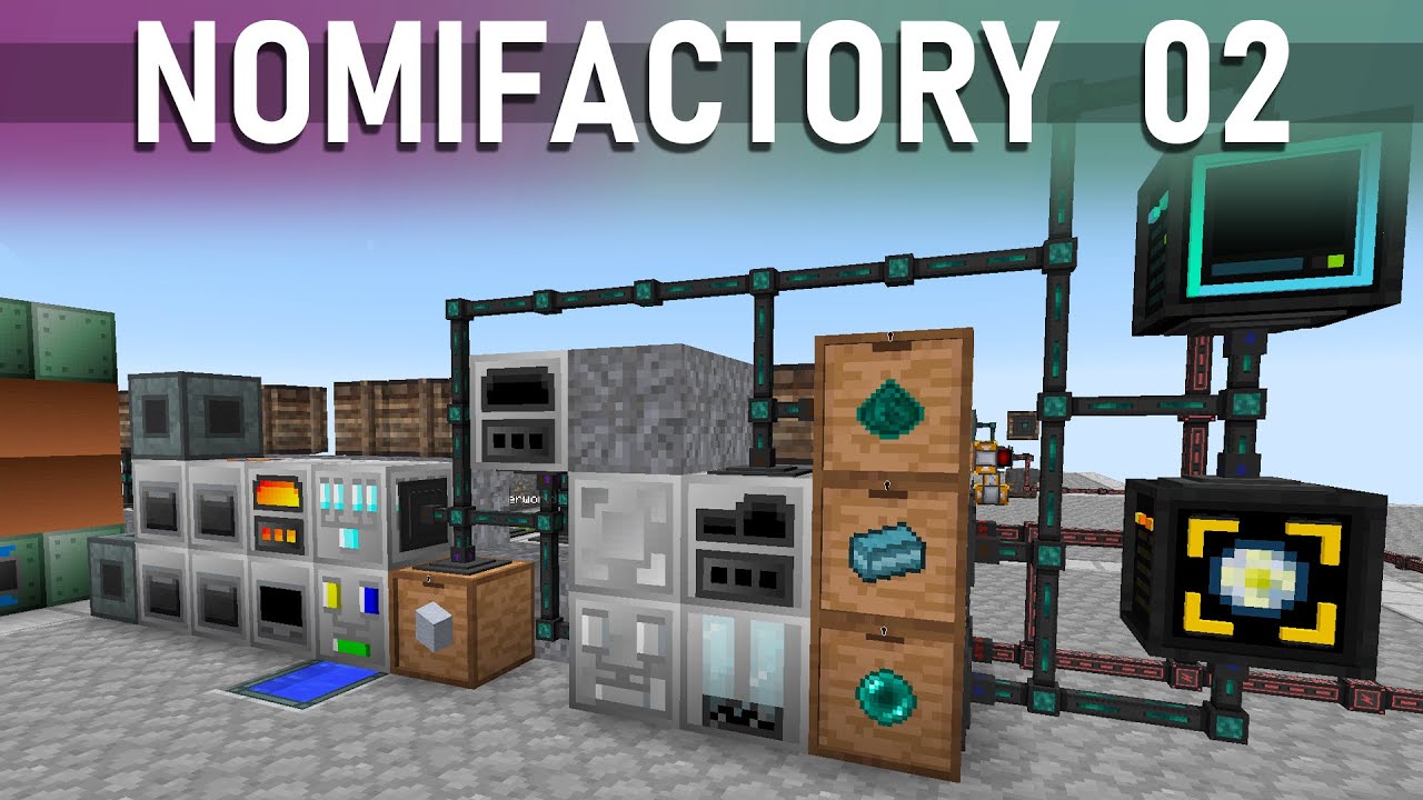 Polymer Clay & EBF - Nomifactory: Episode 2