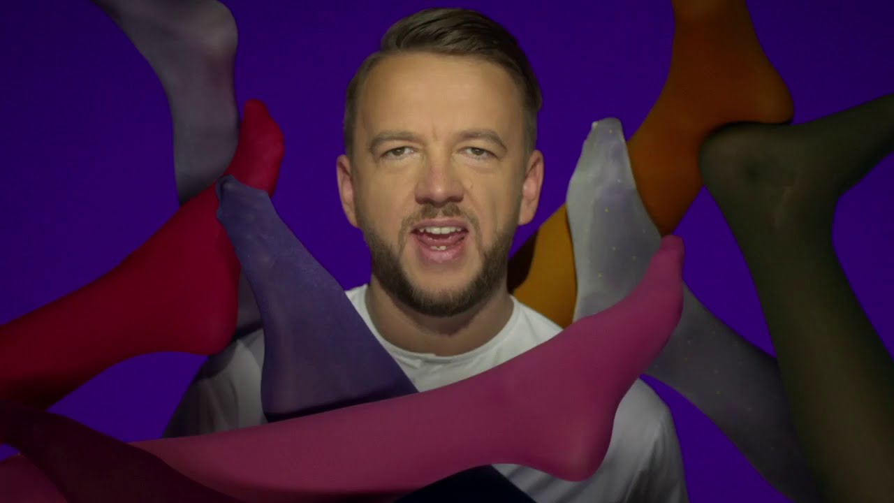 Buy One Get One Free & DJ Lutique - Not In Love (Official Music Video)