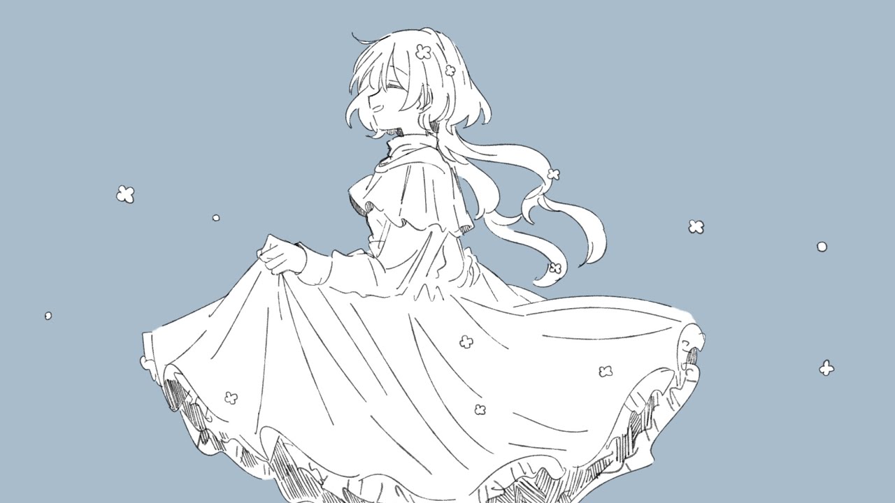 叛天冥-初音ミク