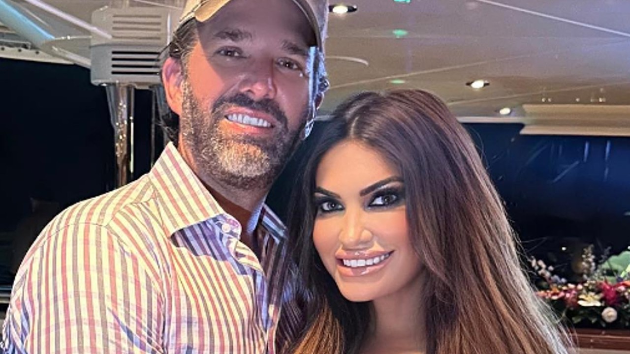 Kimberly Guilfoyle's Photoshopping Is Getting Out Of Control