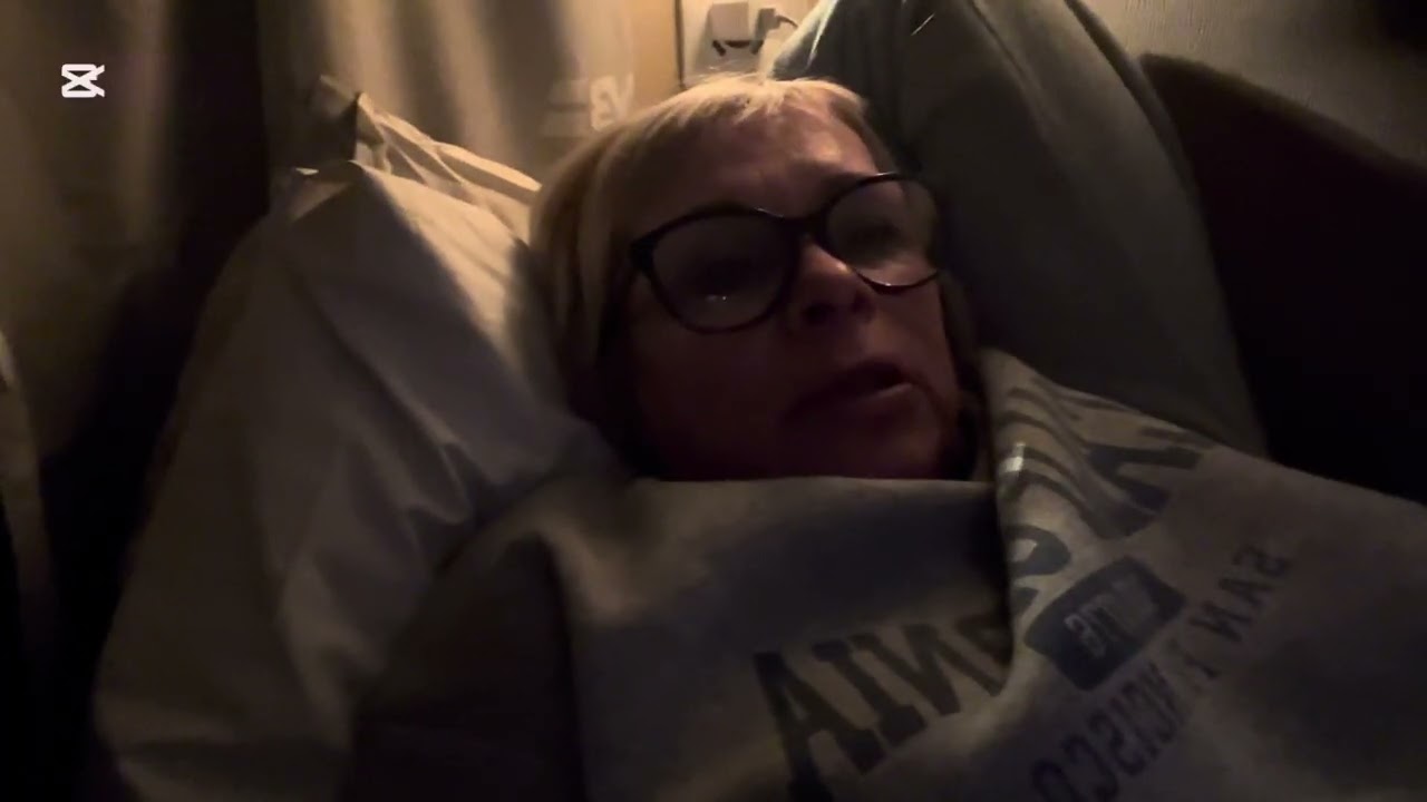 Я уехала, мой не легкий путь 