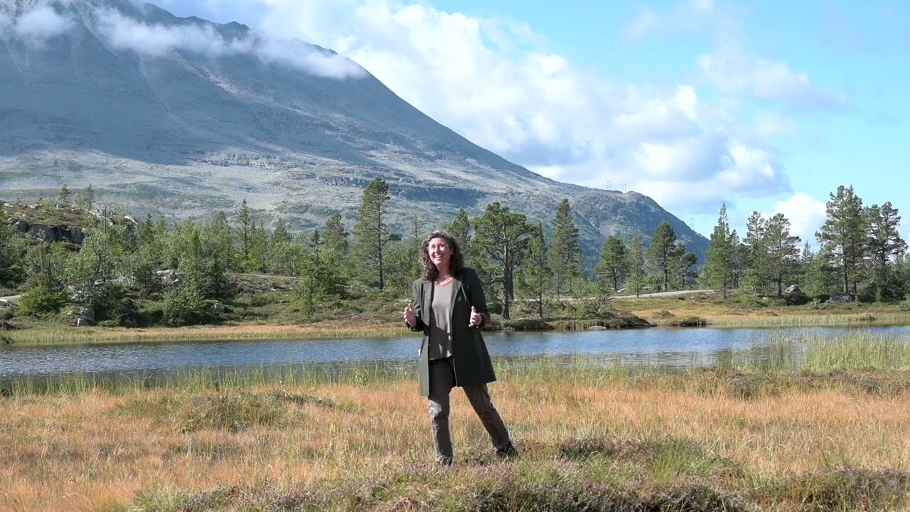 En underfull Frelser er Jesus for meg ( Det aldri var noen som Jesus på Jord ) | Fanny Crosby