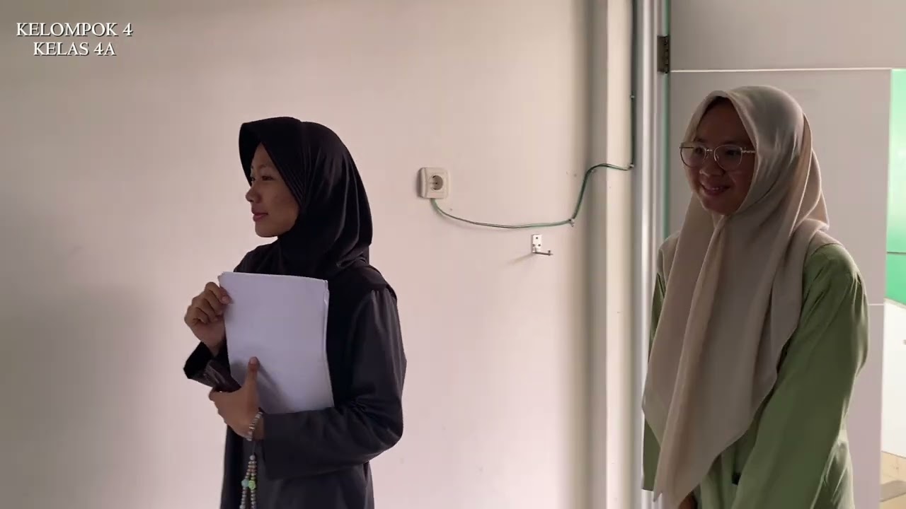 Negosiasi dengan User