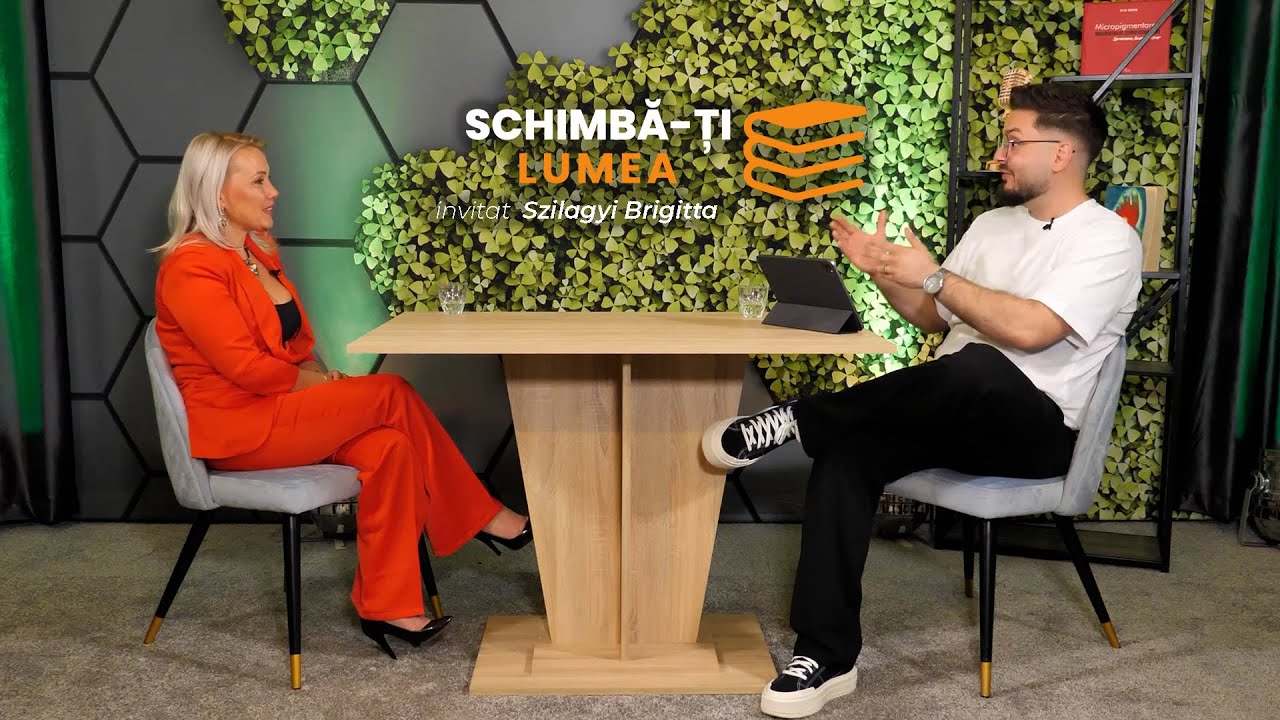 Ce lipsește din educația ecologică a copiilor? | Podcast Schimbă-ți Lumea