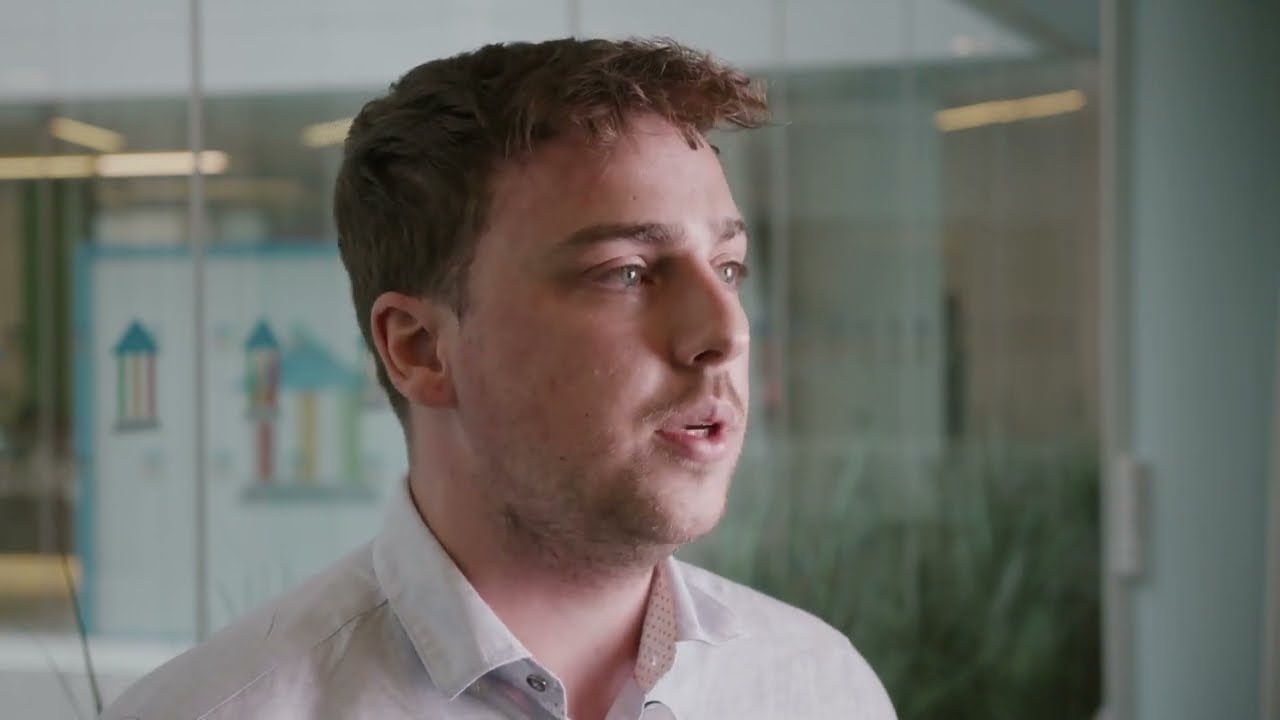 Reliance Cyber - Securing the future: Alex Wheelhouse on XDR, automation, and future cyber threats