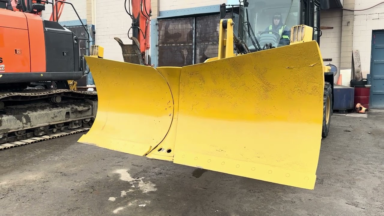 Pacific Rim Penticton Construction  Equipment