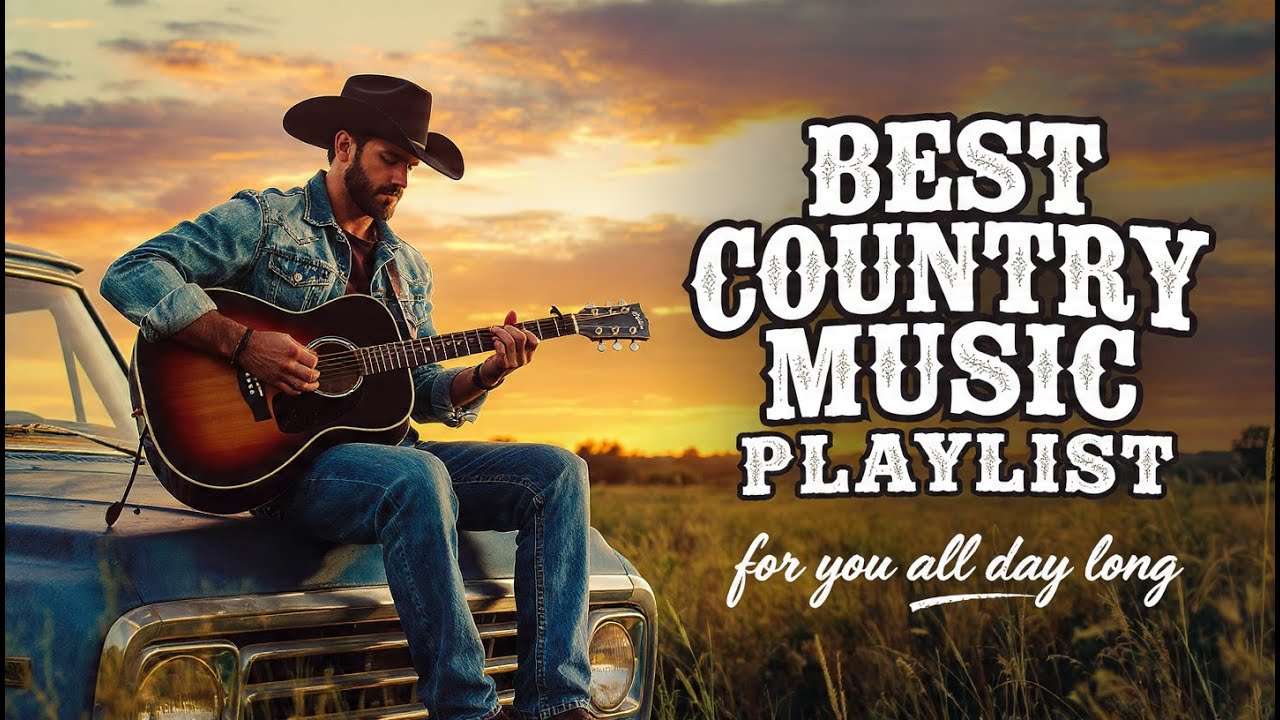 Country Gold: Weekend Party Anthems 🎉 – Traditional Hits to Get You Moving!