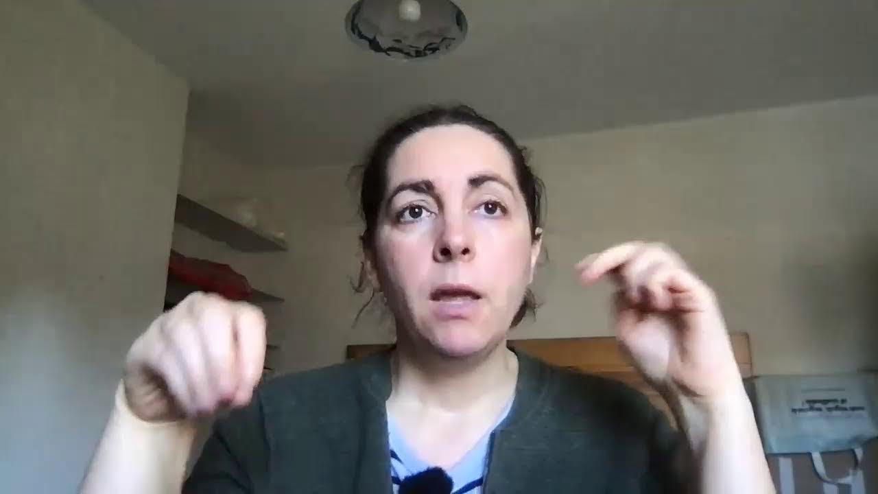 Faut-il s'&eacute;nerver contre les &eacute;l&egrave;ves ?
