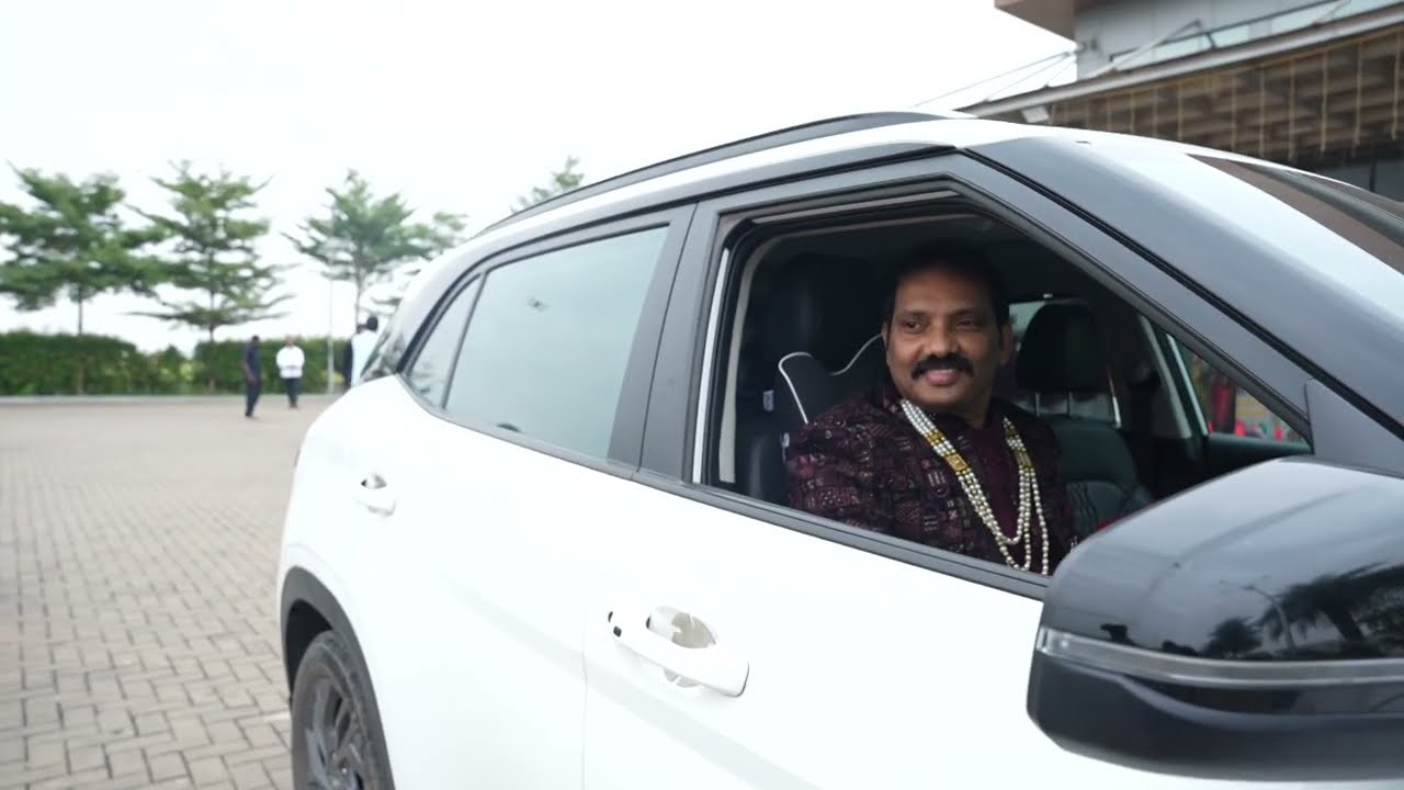 OUR DEAN SRI PURNA SIR VALUABLE  HAPPY MOMENTS | CRESCENDO-2CELEB'S | IN GSB & SKB | VIJAYAWADA