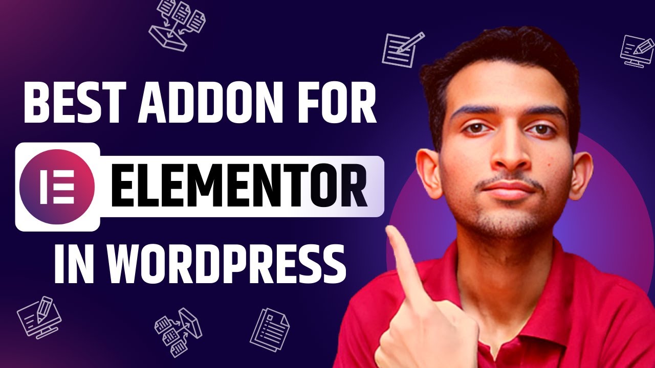 Best Elementor Addons in WordPress in Hindi | Best Elementor addon 2023