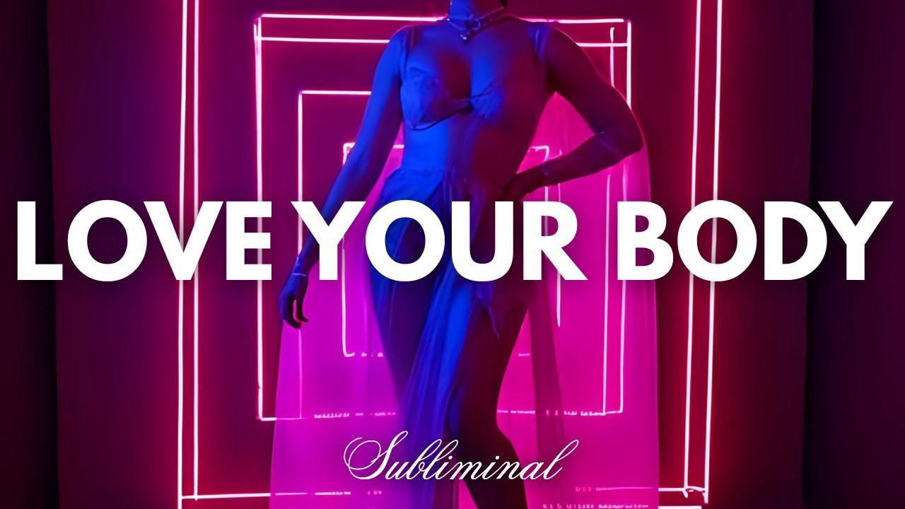 Beauty portal subliminal | luscious hair, clear skin, dream body 💋