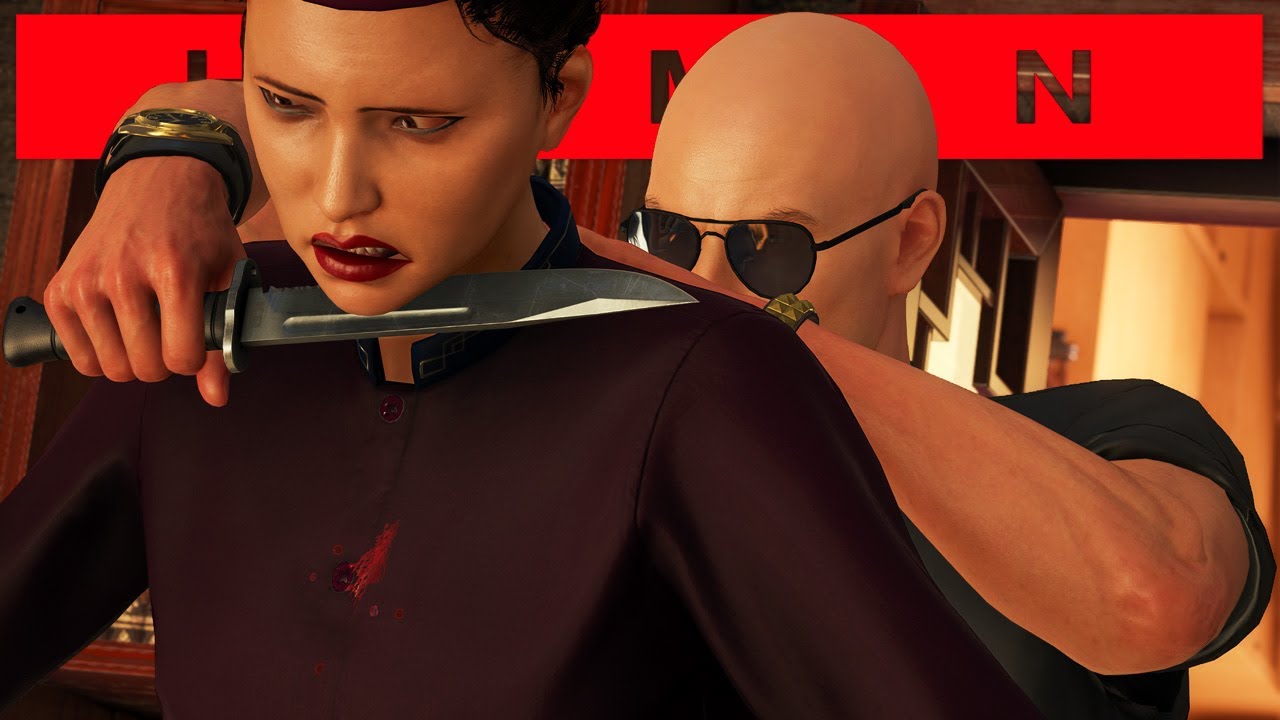 Speedy Checkout Requested in HITMAN Freelancer | 73