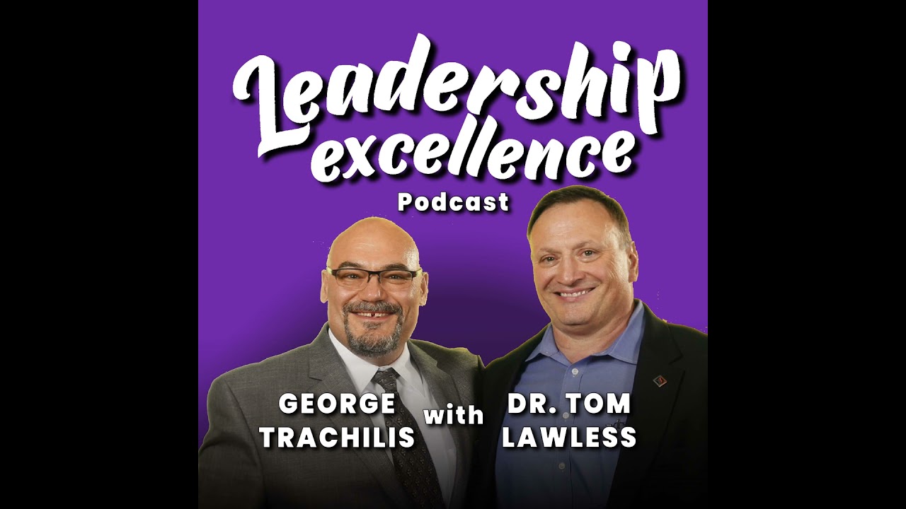 EPISODE 1: Foundations of Leadership – What It Means to Truly Take Care of People