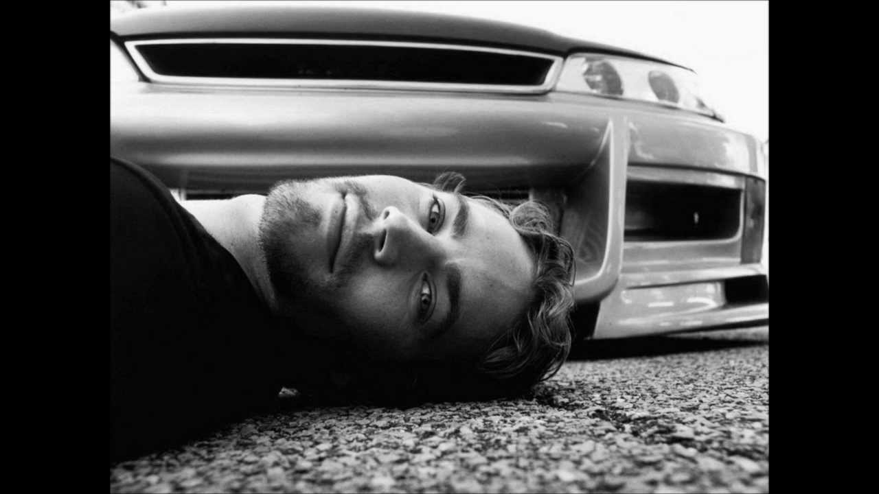 R.I.P - Paul Walker ♥