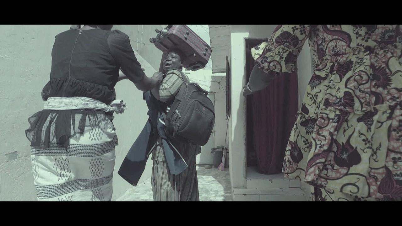 MOLLAH MORGUN feat CANABASSE '' BAATOU KEURGUI ''