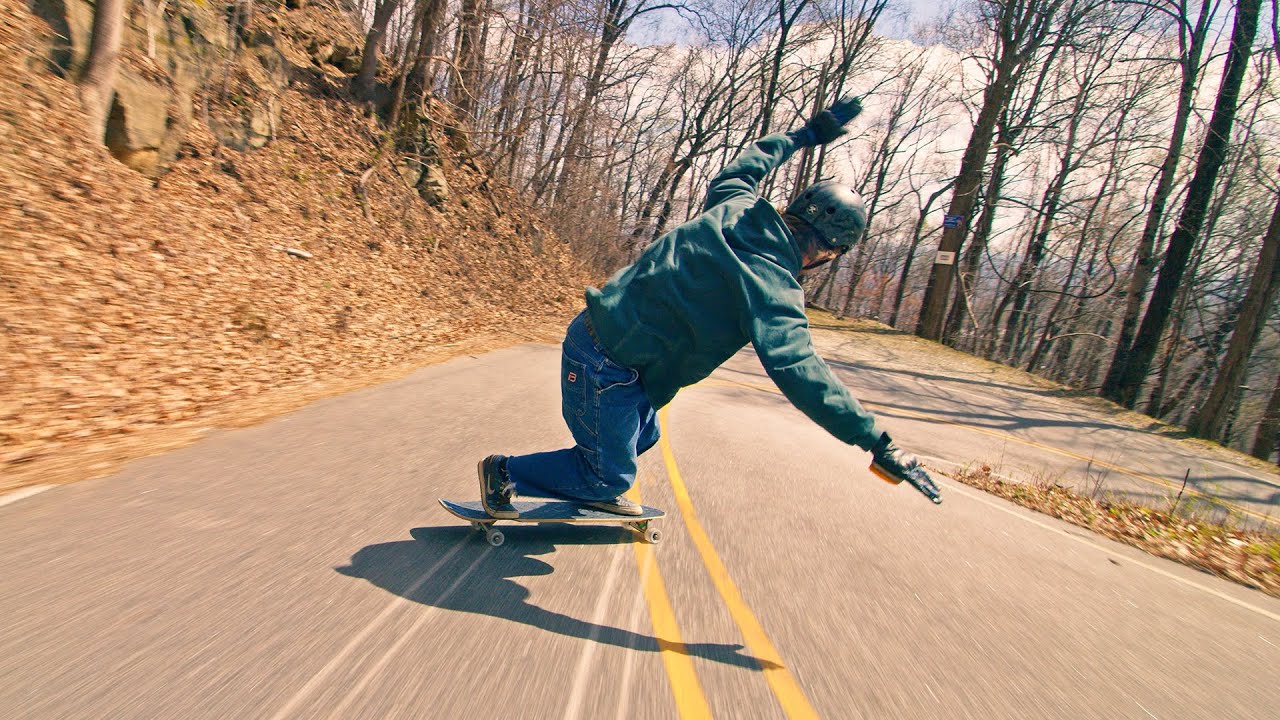 Camp Shitty: Raw Run | Will Duerr
