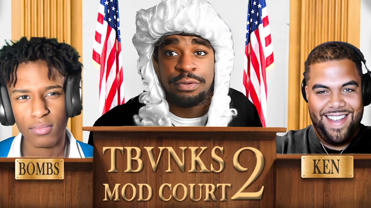 TBVNKS MOD COURT 2..