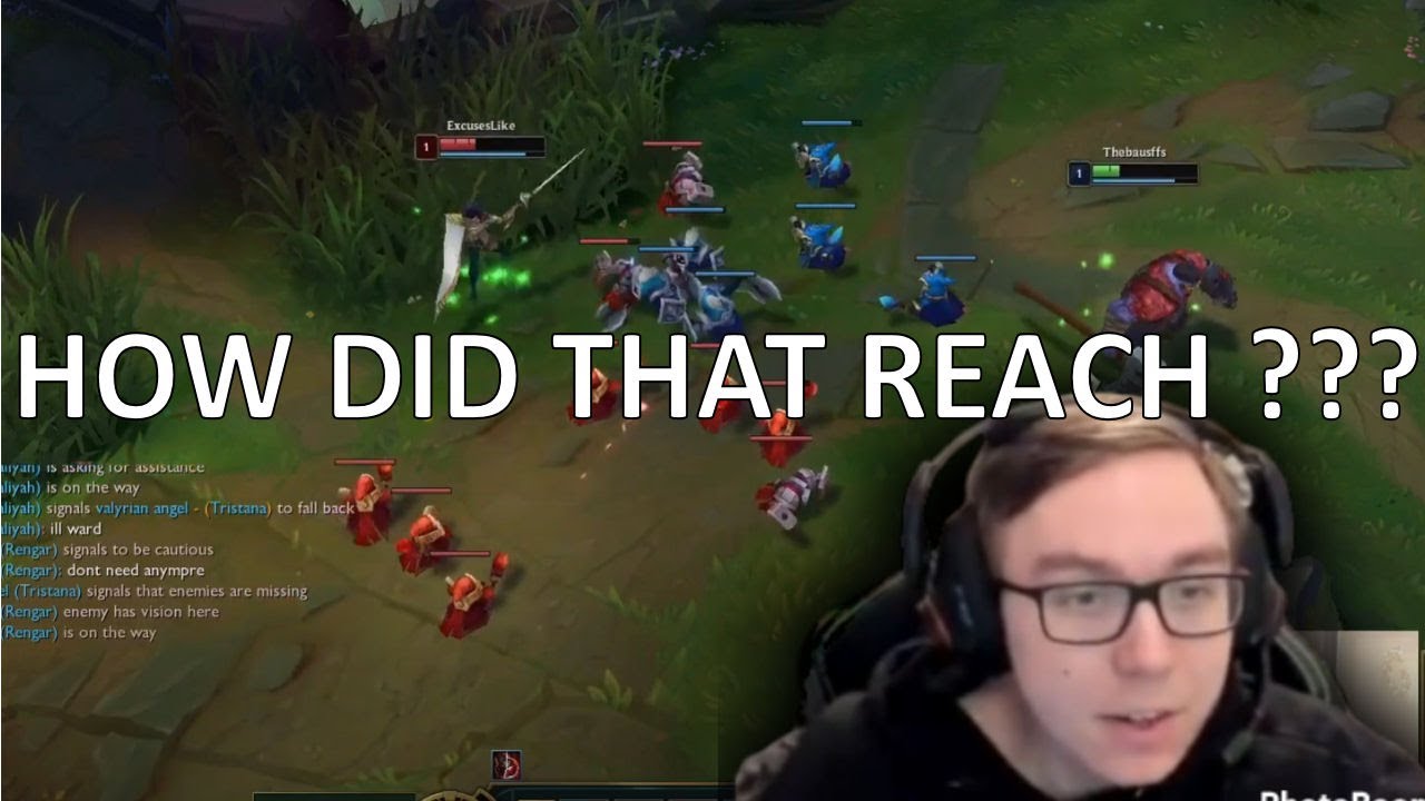 Thebausffs | SION vs. FIORA | TOP | HIGHLIGHTS | GAME - 5 | SEASON 13