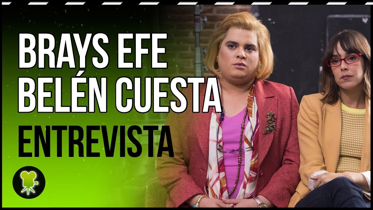 'Paquita Salas': Cómo acabaron Brays Efe, Josh Hutcherson y Terelu Campos en el mismo taxi