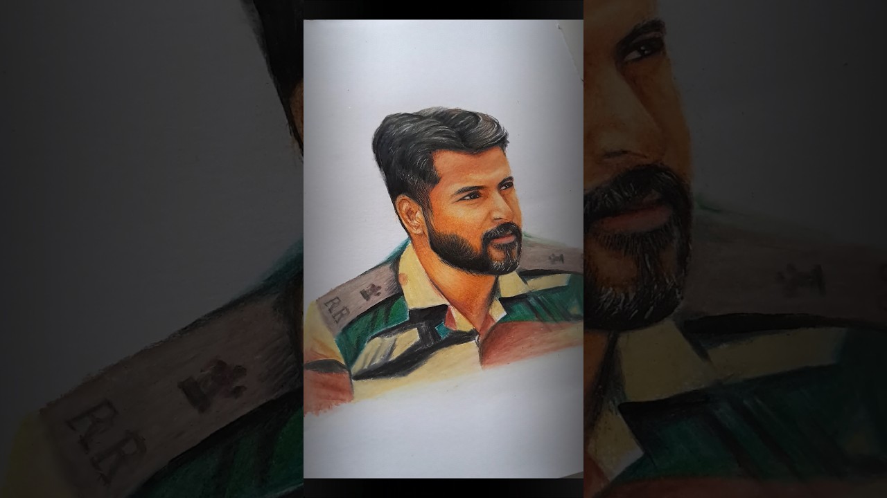 Sivakarthikeyan 🍫 | Amaran | #amaran #sivakarthikeyan #shorts